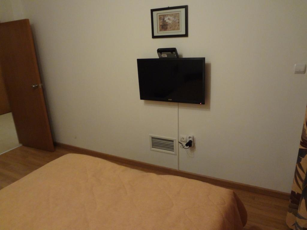 Deluxe Apartments Pamporovo Eksteriør billede
