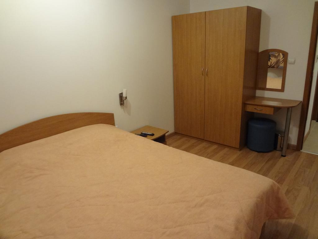 Deluxe Apartments Pamporovo Eksteriør billede