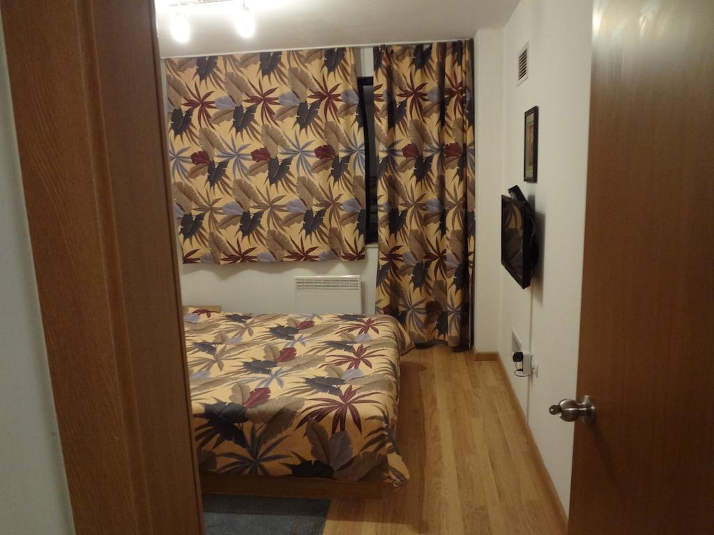Deluxe Apartments Pamporovo Eksteriør billede