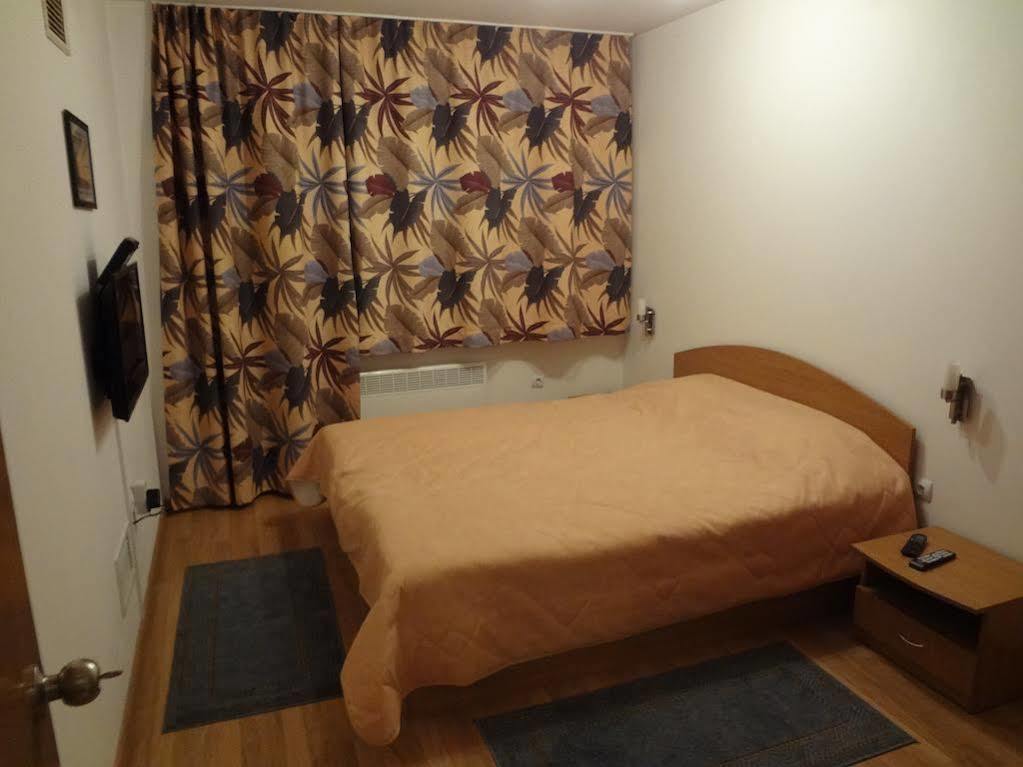 Deluxe Apartments Pamporovo Eksteriør billede